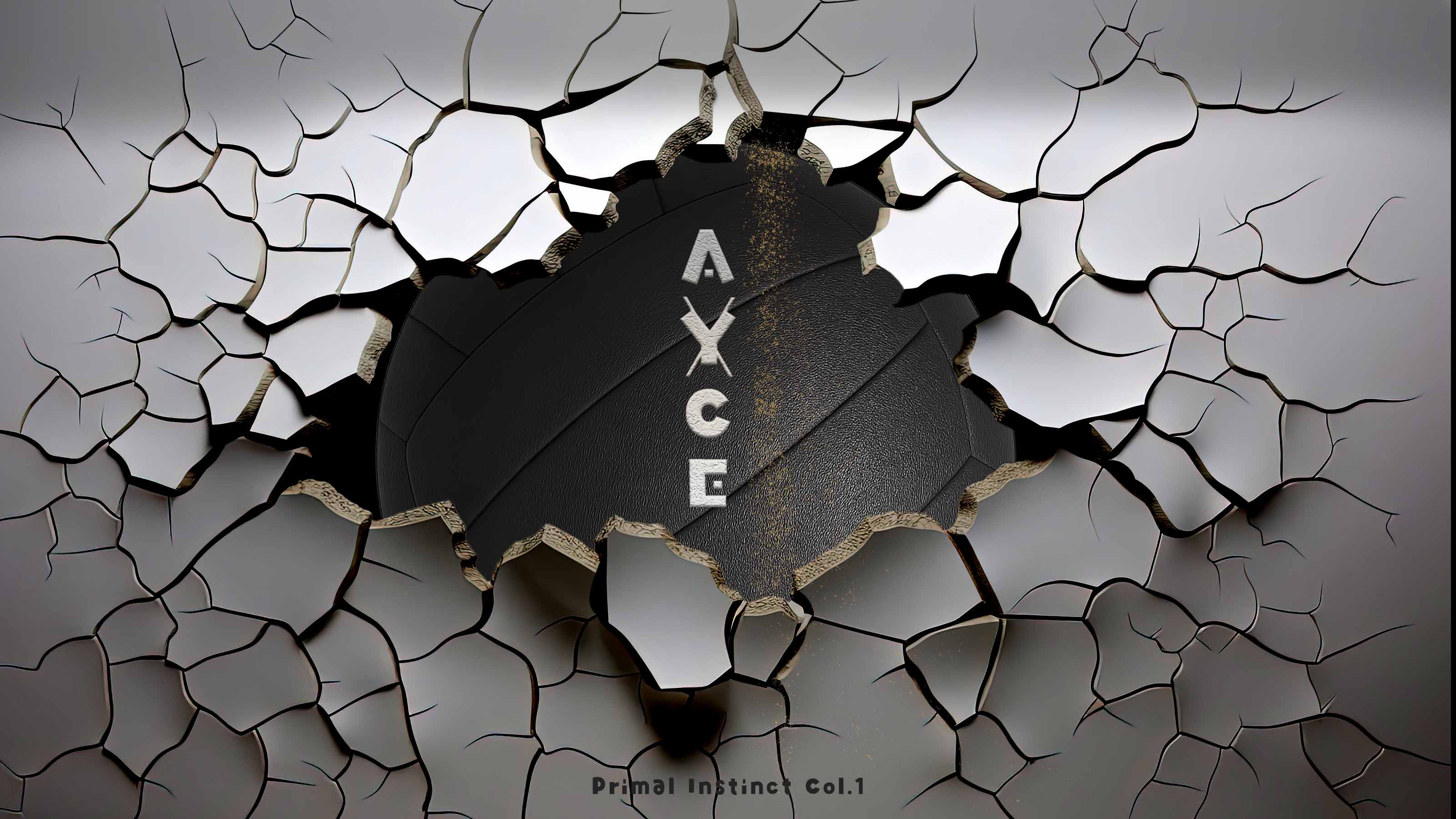 Primal Instinct Col.1 - Sport