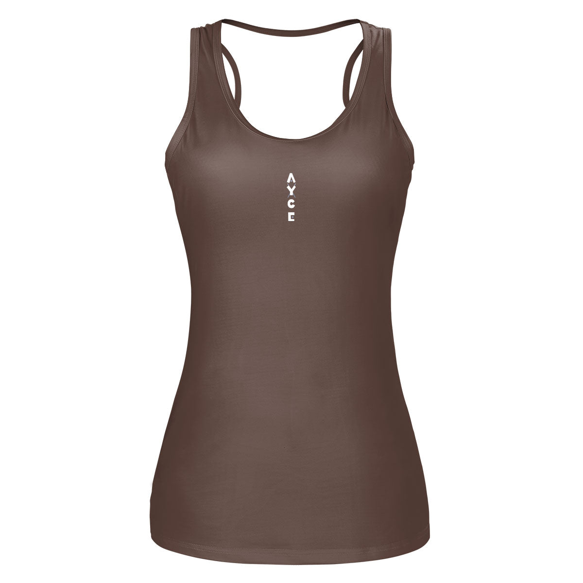 Diving Otters - Women’s Performance Tank (Nylon) (Kopie)