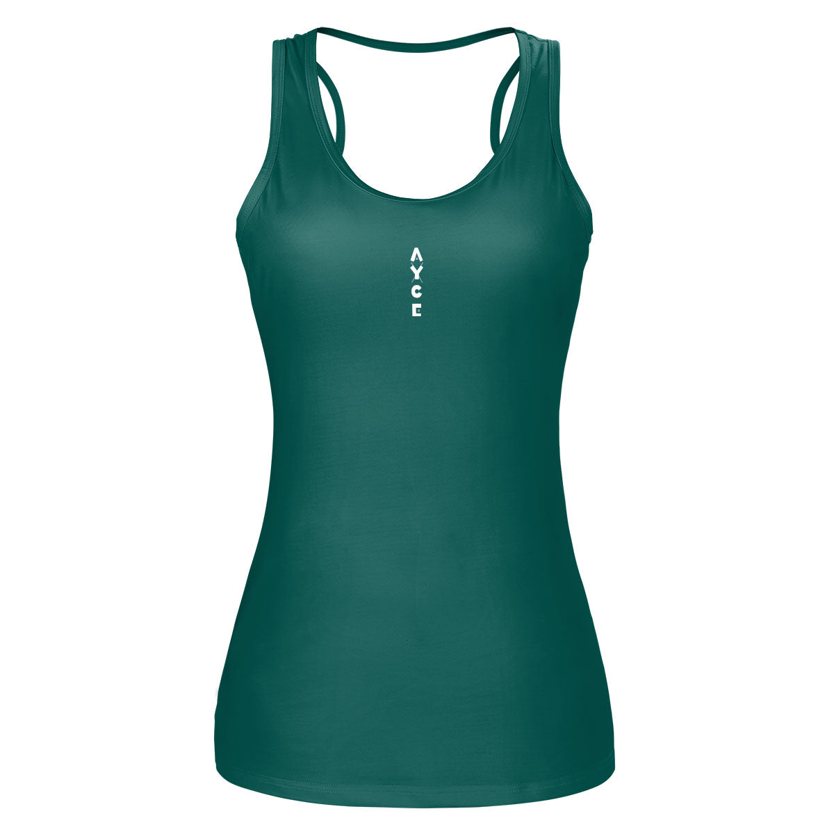 Diving Otters - Women’s Performance Tank (Nylon) (Kopie)