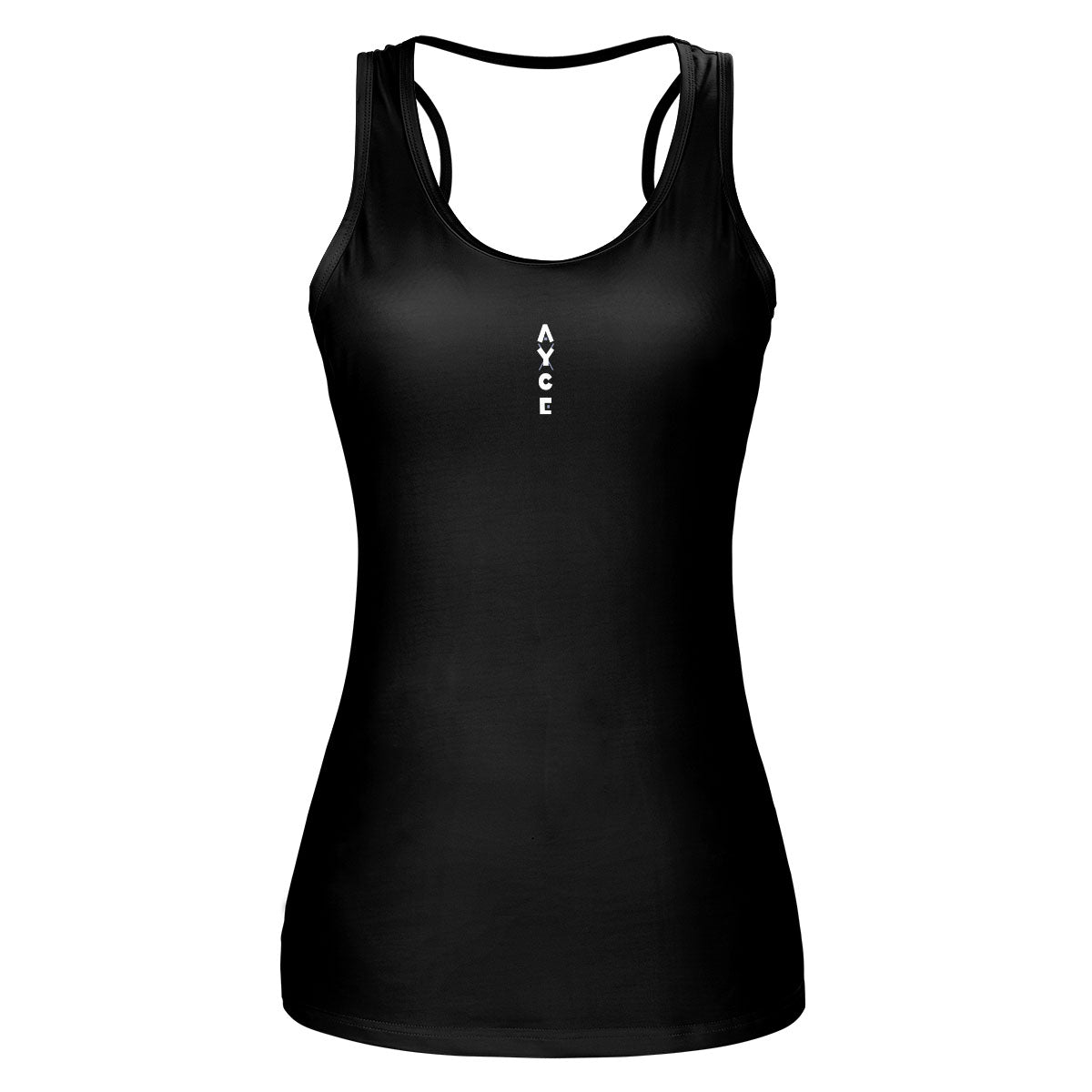 Diving Otters - Women’s Performance Tank (Nylon) (Kopie)