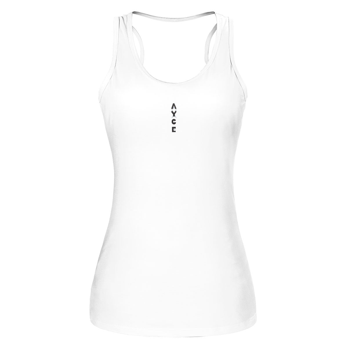 Diving Otters - Women’s Performance Tank (Nylon) (Kopie)