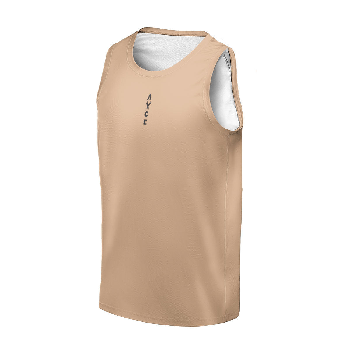 King of the Courts - Elephant - Tank Top