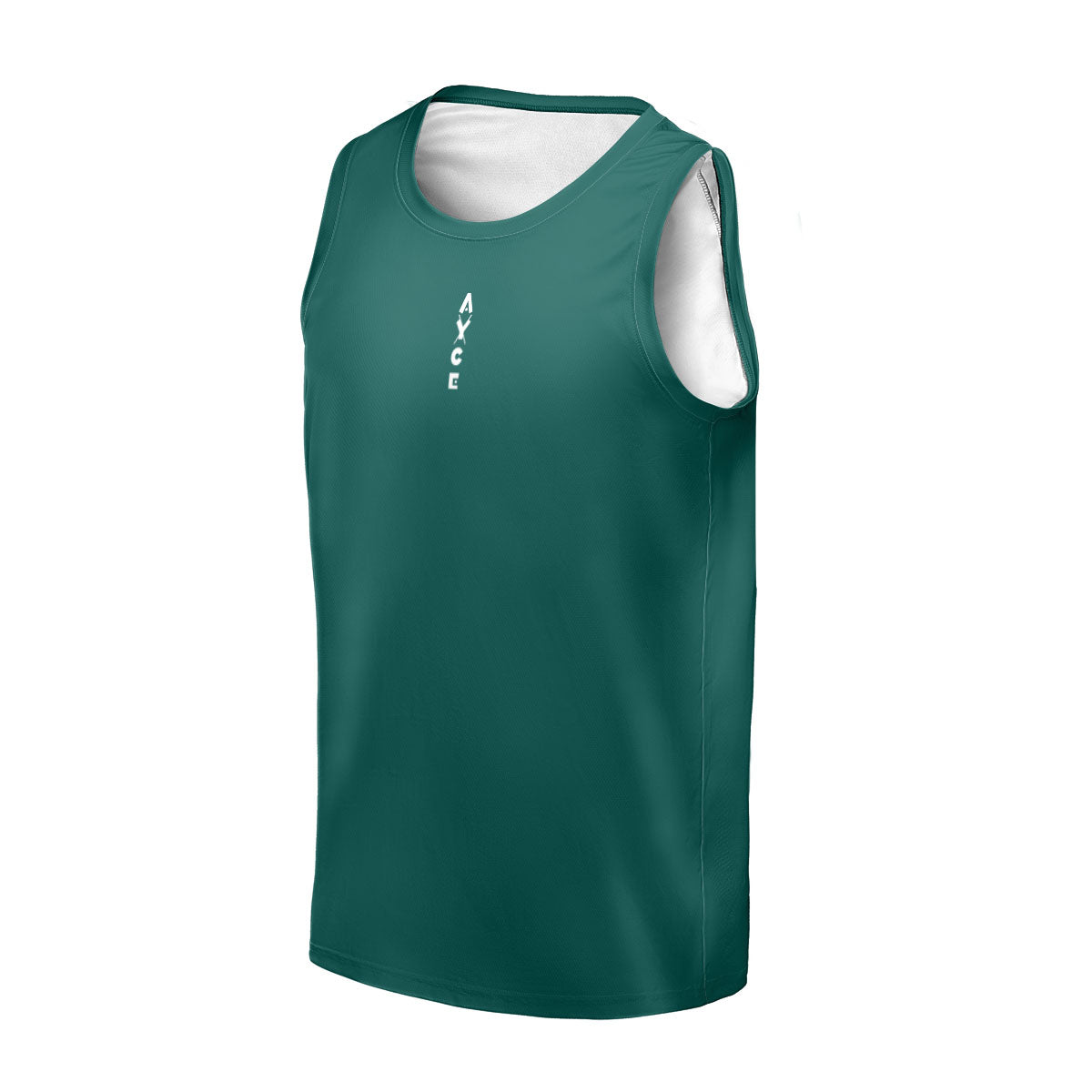 King of the Courts - Elephant - Tank Top