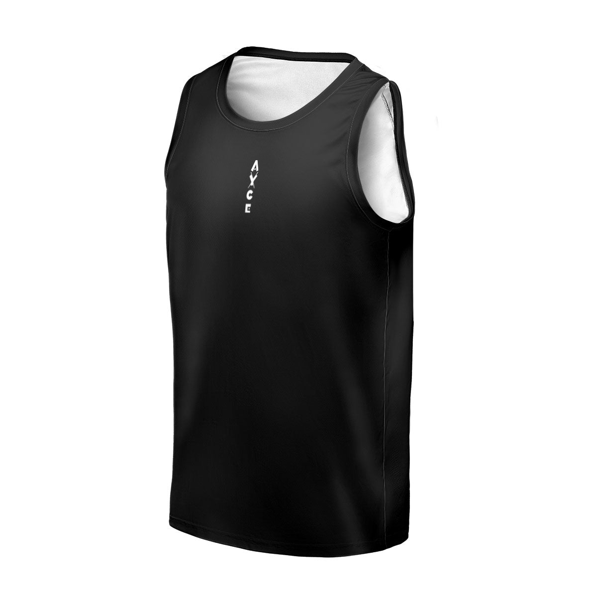 King of the Courts - Elephant - Tank Top