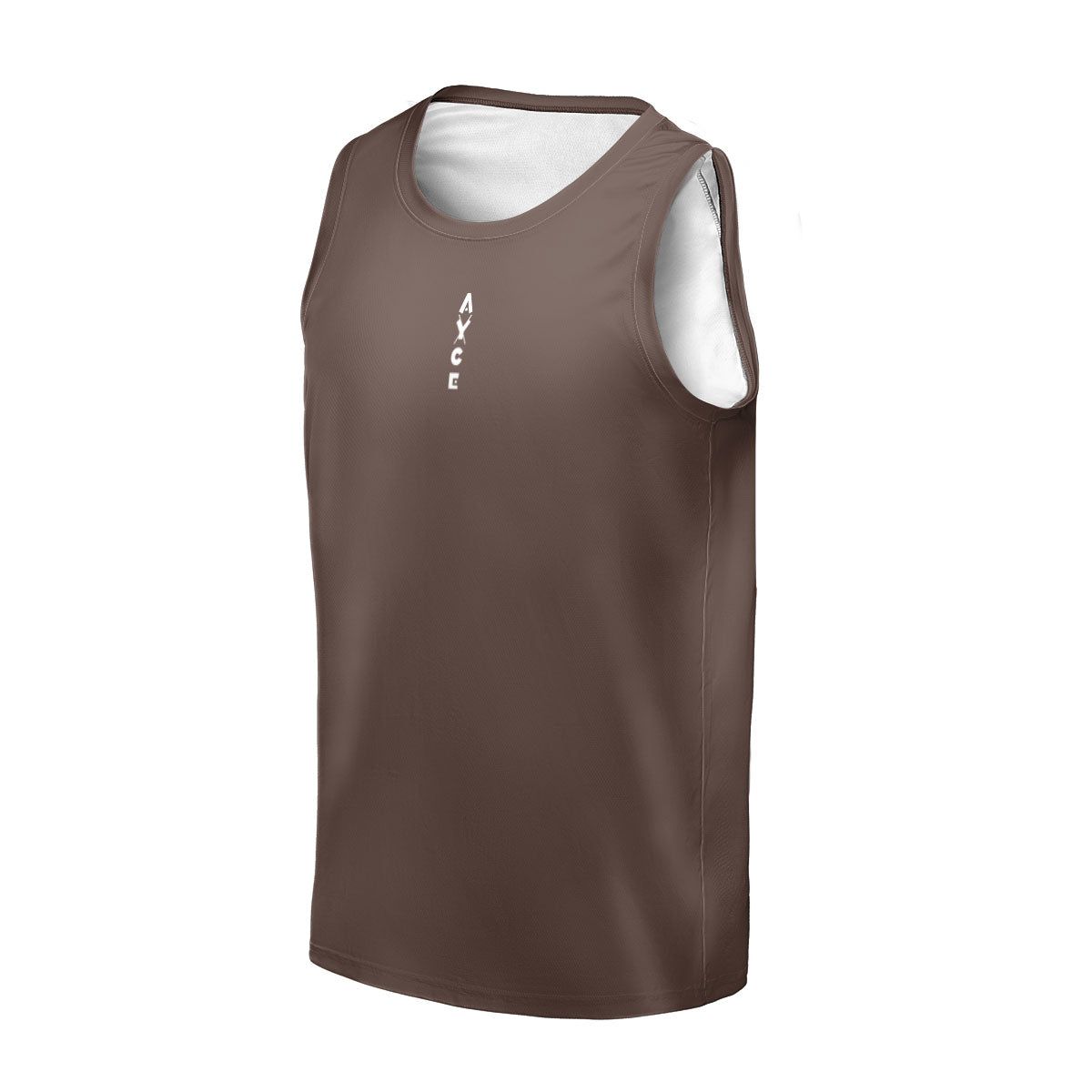 King of the Courts - Elephant - Tank Top