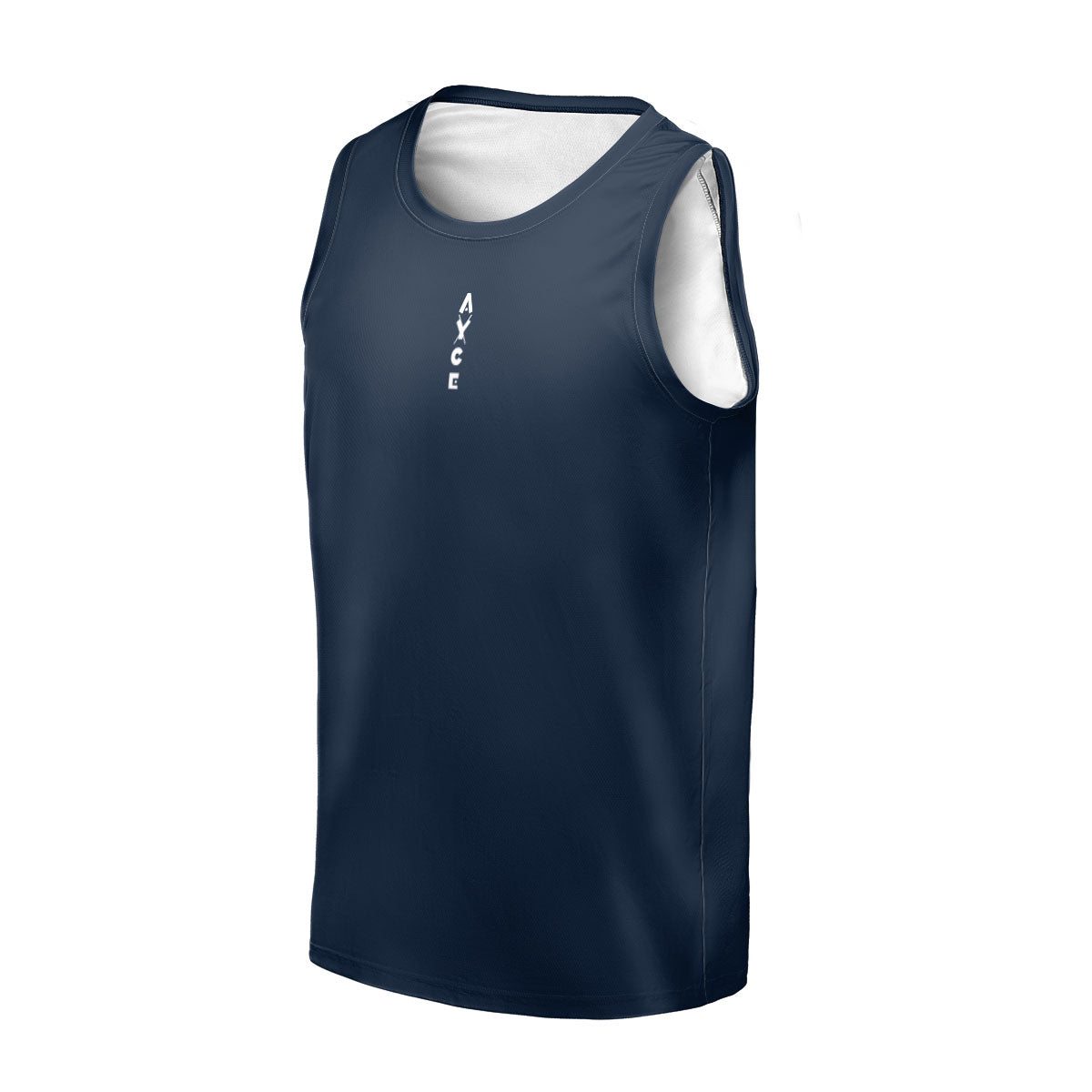King of the Courts - Elephant - Tank Top