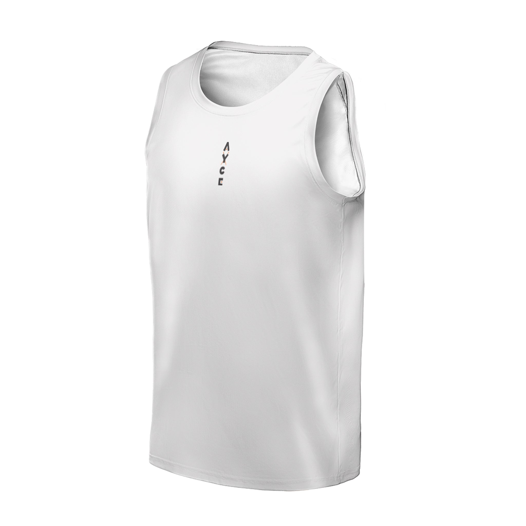 Crows of Rage - Lightweight Performance Tank