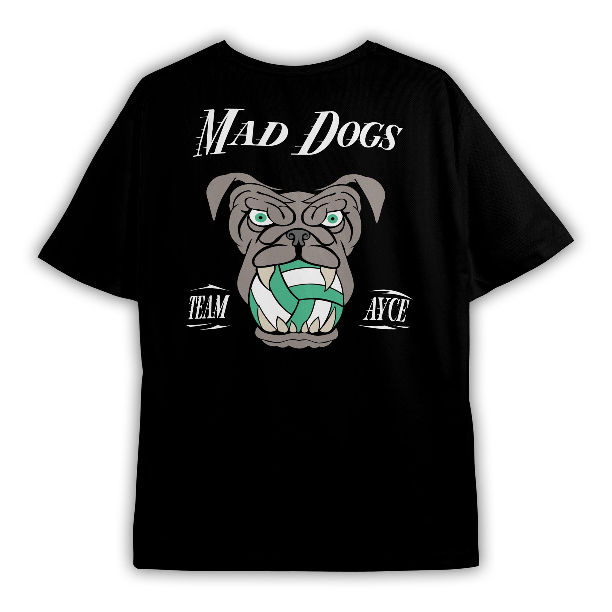 Mad Dogs - Lightweight Performance Shirt
