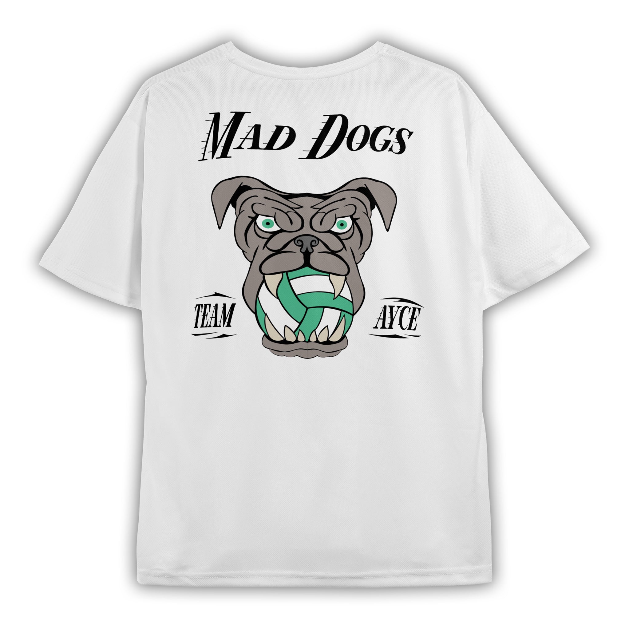 Mad Dogs - Lightweight Performance Shirt
