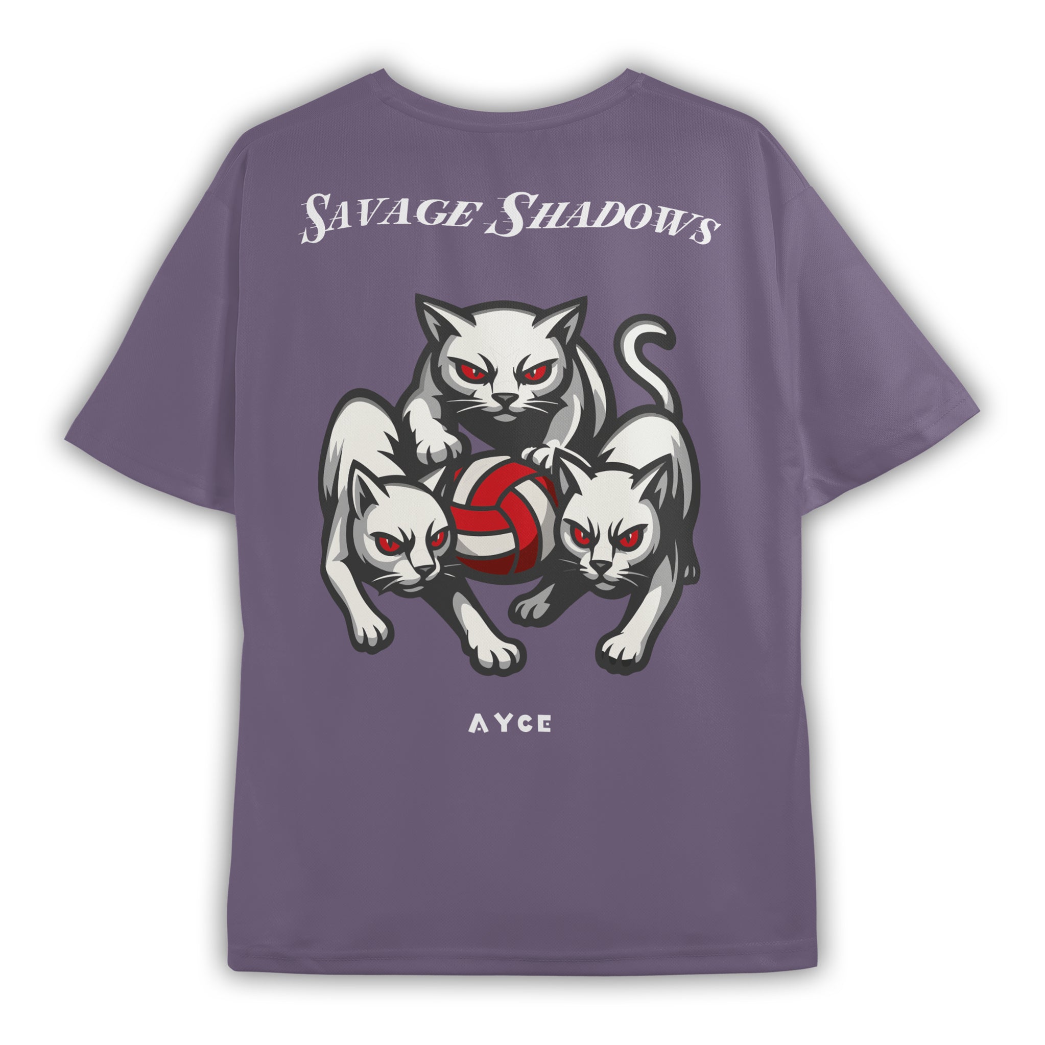 Savage Shadows - Lightweight Performance Shirt